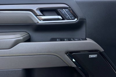 2024 Chevrolet Silverado 2500 HD ZR2