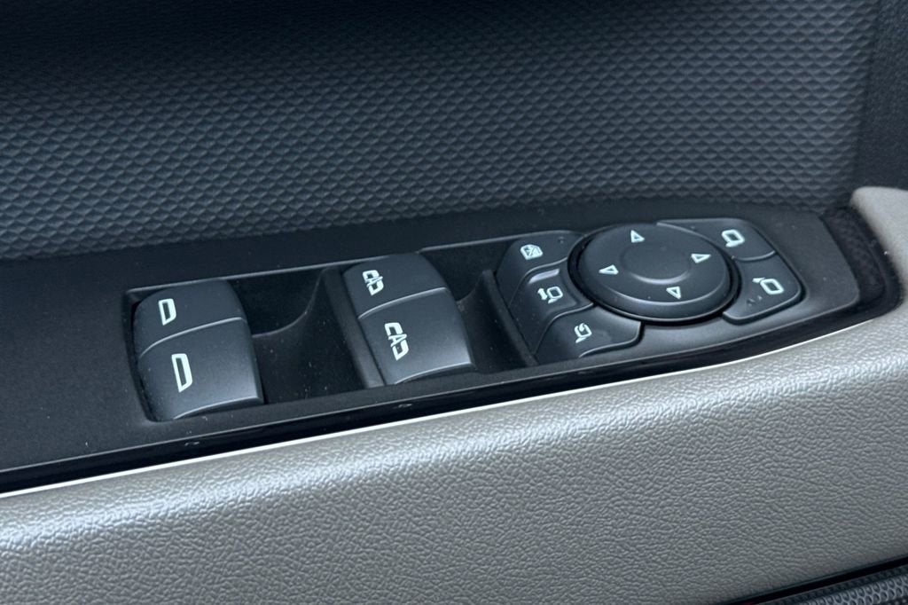 2024 Chevrolet Silverado 2500 HD ZR2