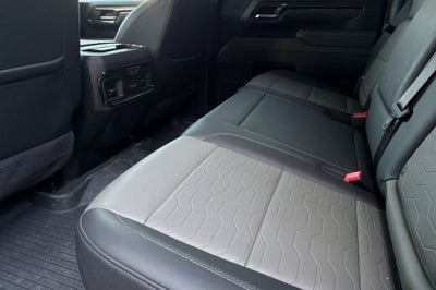 2024 Chevrolet Silverado 2500 HD ZR2