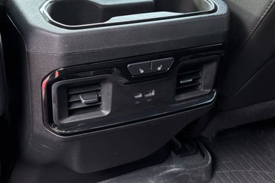 2024 Chevrolet Silverado 2500 HD ZR2