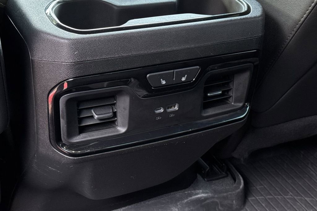 2024 Chevrolet Silverado 2500 HD ZR2