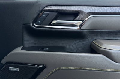 2024 Chevrolet Silverado 2500 HD ZR2