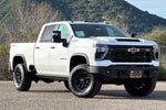 2024 Chevrolet Silverado 2500 HD ZR2
