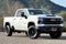 2024 Chevrolet Silverado 2500 HD ZR2
