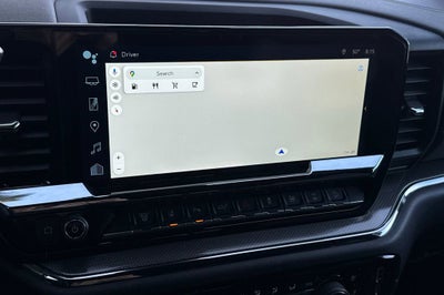 2024 Chevrolet Silverado 2500 HD ZR2