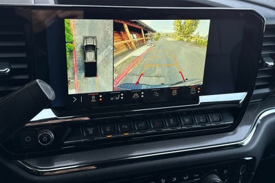 2024 Chevrolet Silverado 2500 HD ZR2