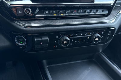 2024 Chevrolet Silverado 2500 HD ZR2