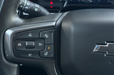 2024 Chevrolet Silverado 2500 HD ZR2