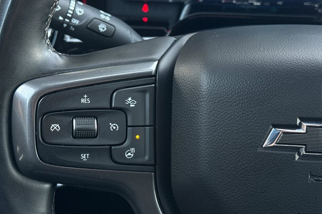 2024 Chevrolet Silverado 2500 HD ZR2