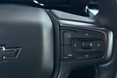 2024 Chevrolet Silverado 2500 HD ZR2