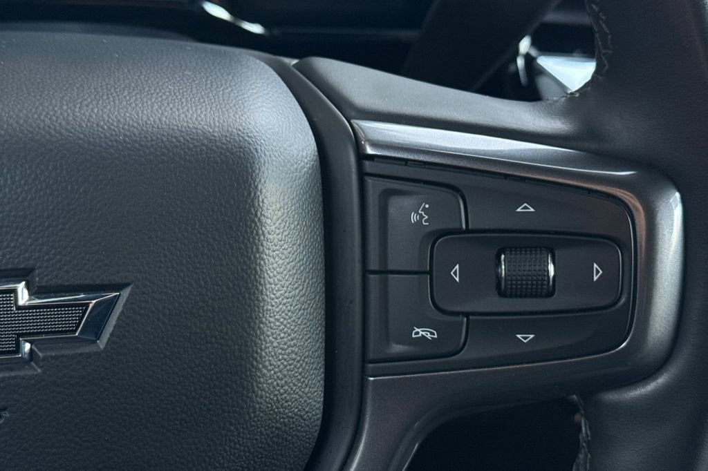 2024 Chevrolet Silverado 2500 HD ZR2