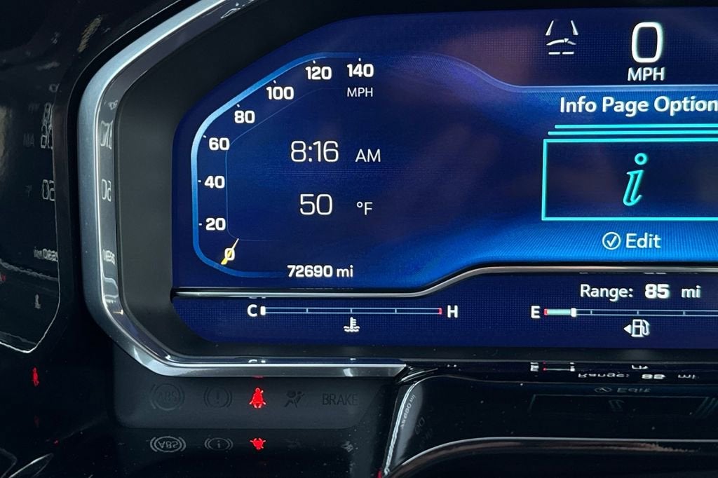 2024 Chevrolet Silverado 2500 HD ZR2