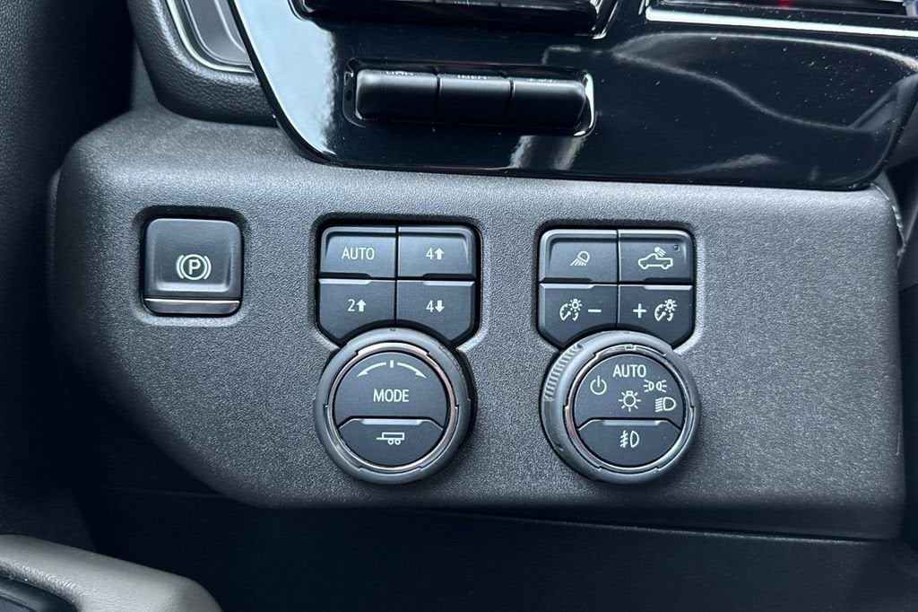 2024 Chevrolet Silverado 2500 HD ZR2