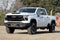2024 Chevrolet Silverado 2500 HD ZR2