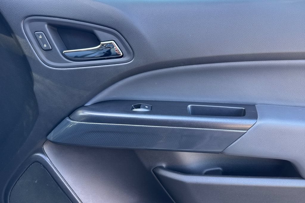 2021 Chevrolet Colorado 4WD Z71
