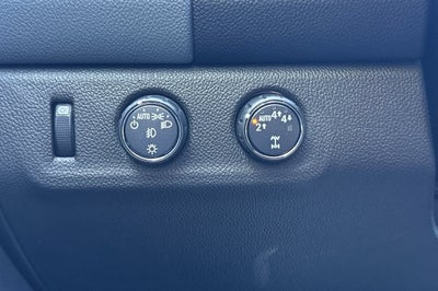 2021 Chevrolet Colorado 4WD Z71