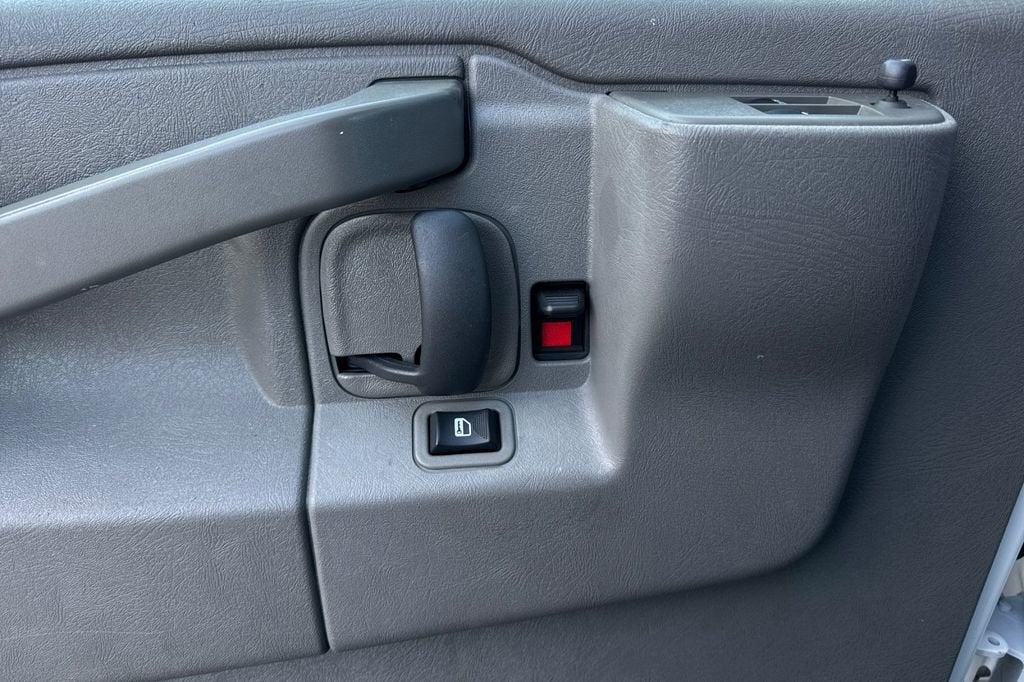 2020 Chevrolet Express Cargo 2500 WT