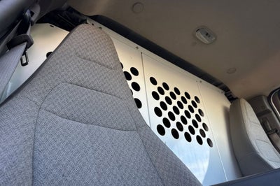 2020 Chevrolet Express Cargo 2500 WT