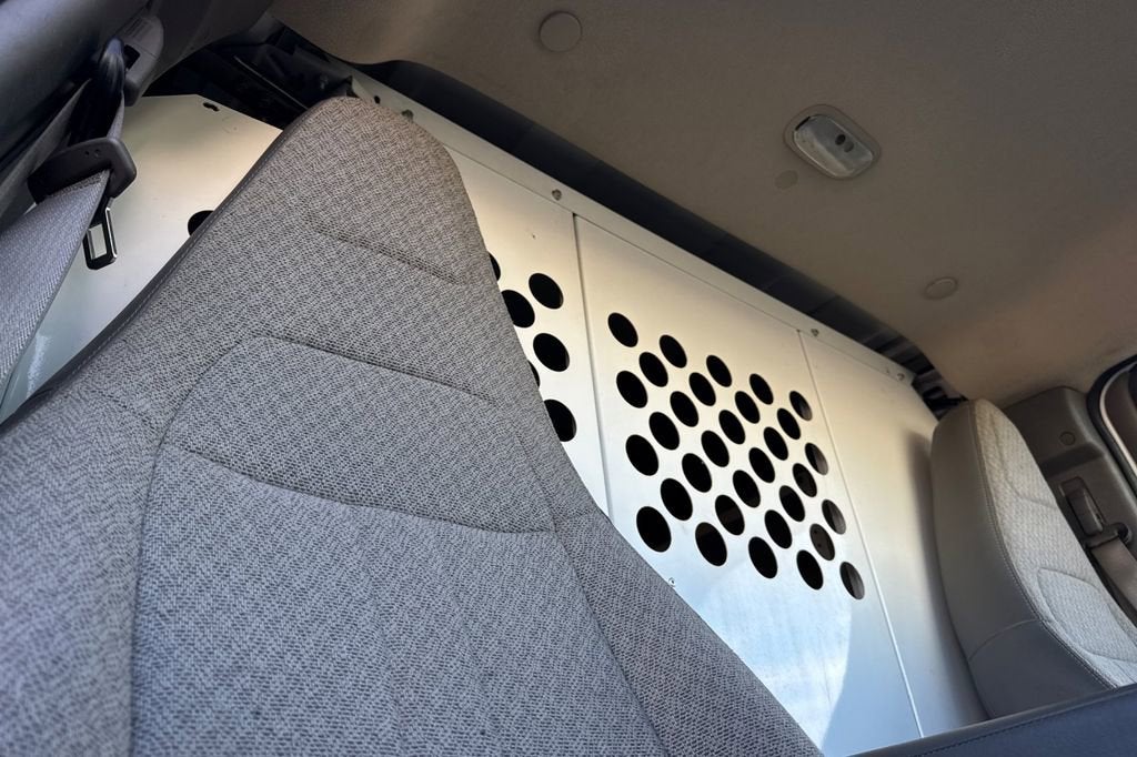 2020 Chevrolet Express Cargo 2500 WT