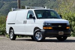 2020 Chevrolet Express Cargo 2500 WT