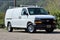 2020 Chevrolet Express Cargo 2500 WT