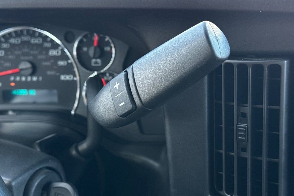 2020 Chevrolet Express Cargo 2500 WT