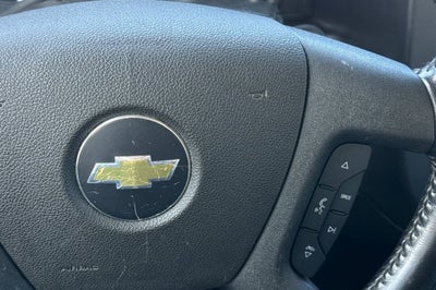 2020 Chevrolet Express Cargo 2500 WT