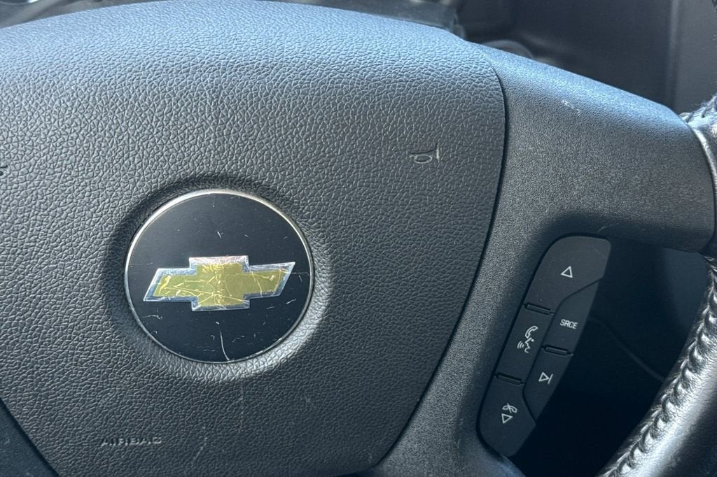 2020 Chevrolet Express Cargo 2500 WT