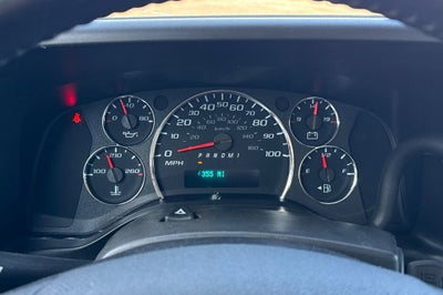 2020 Chevrolet Express Cargo 2500 WT