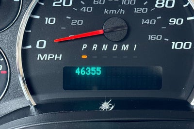 2020 Chevrolet Express Cargo 2500 WT