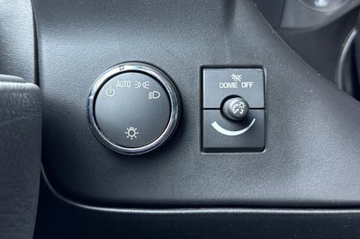 2020 Chevrolet Express Cargo 2500 WT