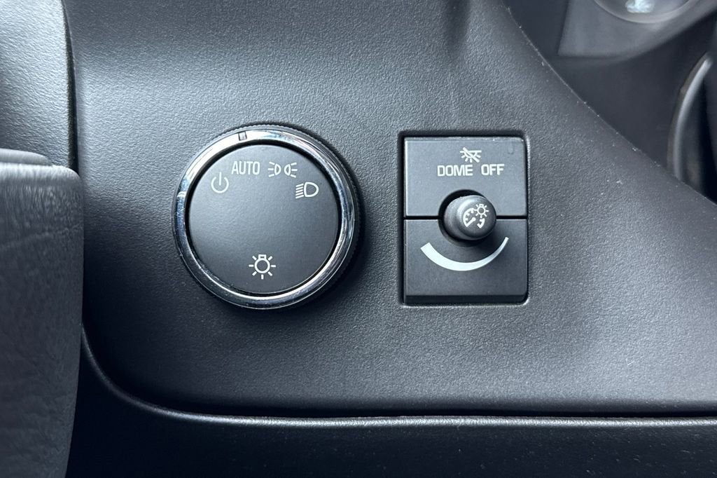 2020 Chevrolet Express Cargo 2500 WT