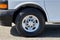 2020 Chevrolet Express Cargo 2500 WT