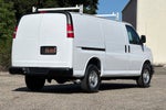 2020 Chevrolet Express Cargo 2500 WT