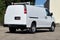 2020 Chevrolet Express Cargo 2500 WT
