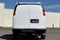 2020 Chevrolet Express Cargo 2500 WT