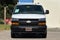 2020 Chevrolet Express Cargo 2500 WT