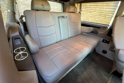 2023 Chevrolet Express Cargo 2500 WT