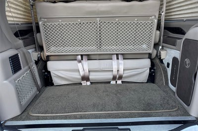 2023 Chevrolet Express Cargo 2500 WT