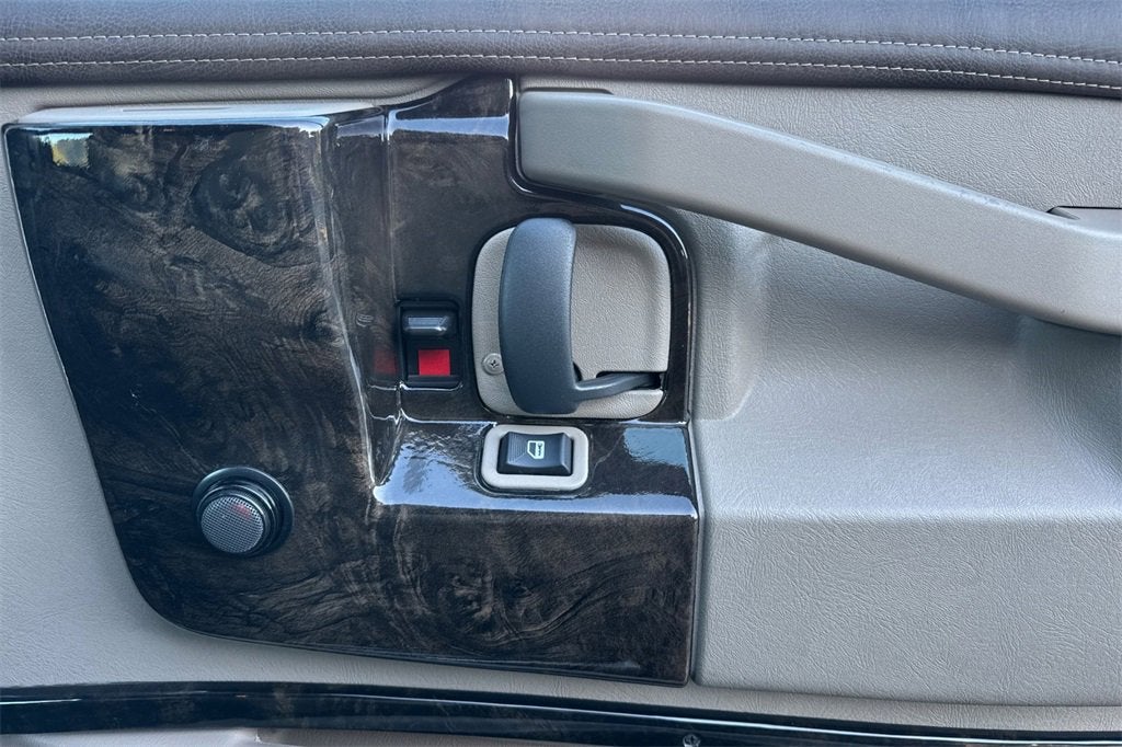 2023 Chevrolet Express Cargo 2500 WT