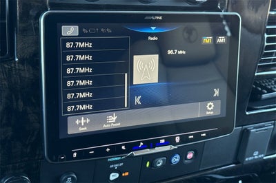 2023 Chevrolet Express Cargo 2500 WT