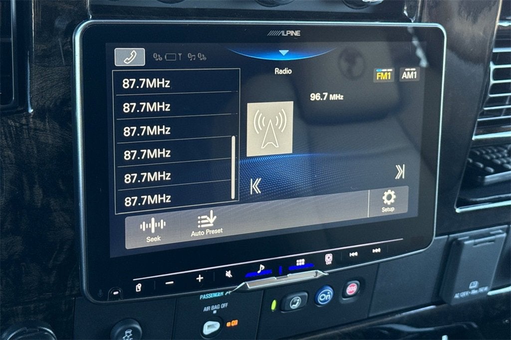 2023 Chevrolet Express Cargo 2500 WT