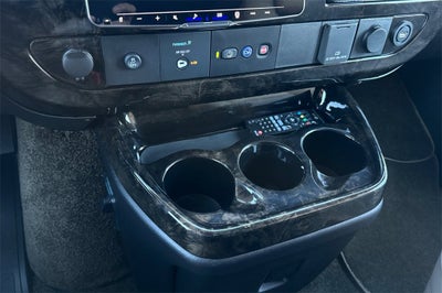 2023 Chevrolet Express Cargo 2500 WT