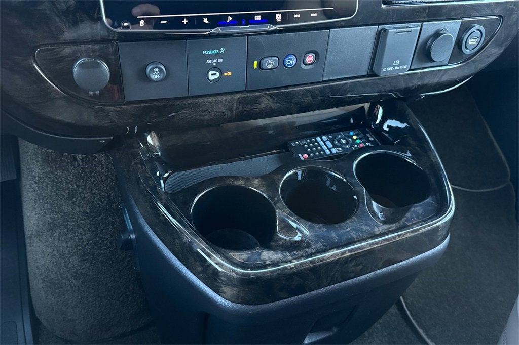 2023 Chevrolet Express Cargo 2500 WT