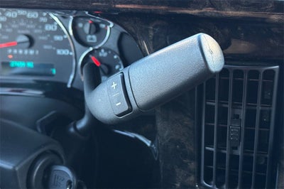 2023 Chevrolet Express Cargo 2500 WT