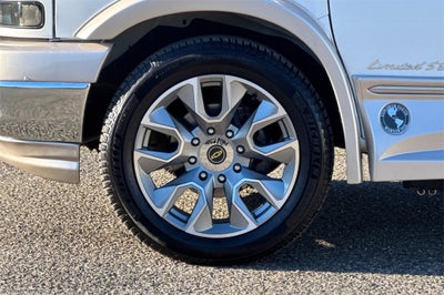 2023 Chevrolet Express Cargo 2500 WT