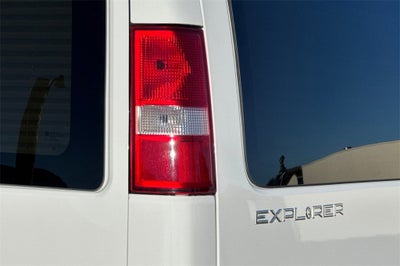 2023 Chevrolet Express Cargo 2500 WT