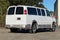2023 Chevrolet Express Cargo 2500 WT