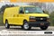 2023 Chevrolet Express Cargo 3500 WT