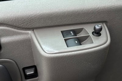 2023 Chevrolet Express Cargo 3500 WT